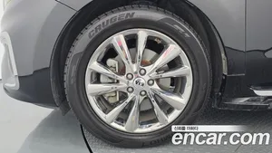 Kia Carnival, 2019 — миниатюра 5