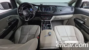 Kia Carnival, 2019 — миниатюра 7