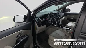 Kia Carnival, 2019 — миниатюра 10