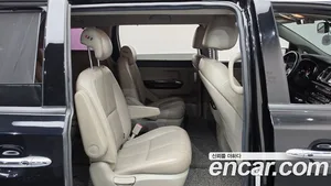 Kia Carnival, 2019 — миниатюра 11