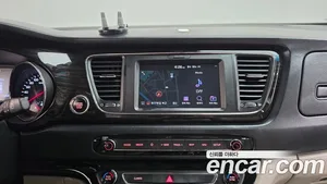 Kia Carnival, 2019 — миниатюра 12