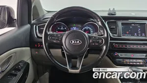 Kia Carnival, 2019 — миниатюра 13