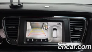 Kia Carnival, 2019 — миниатюра 14