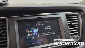 Kia Carnival, 2019 — миниатюра 15