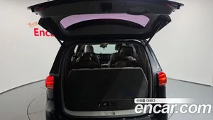 Kia Carnival, 2019 — миниатюра 18