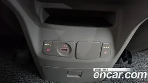 Kia Carnival, 2019 — миниатюра 20