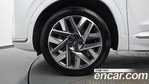 Hyundai Santa Fe, 2021 — миниатюра 4
