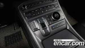 Hyundai Santa Fe, 2021 — миниатюра 11