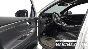 Hyundai Santa Fe, 2021 — миниатюра 12