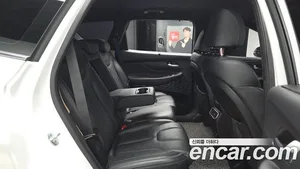 Hyundai Santa Fe, 2021 — миниатюра 17