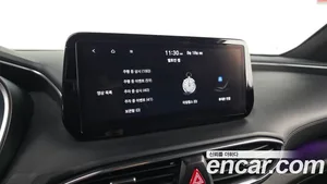 Hyundai Santa Fe, 2021 — миниатюра 22