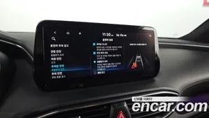Hyundai Santa Fe, 2021 — миниатюра 23