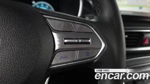 Hyundai Santa Fe, 2021 — миниатюра 25