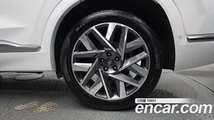 Hyundai Santa Fe, 2021 — миниатюра 6