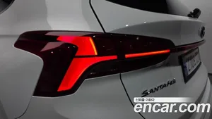Hyundai Santa Fe, 2021 — миниатюра 8