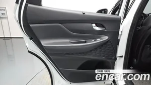 Hyundai Santa Fe, 2021 — миниатюра 14