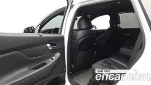 Hyundai Santa Fe, 2021 — миниатюра 15