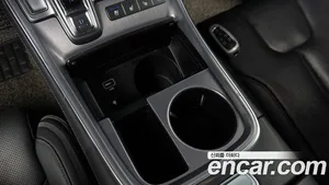 Hyundai Santa Fe, 2021 — миниатюра 29