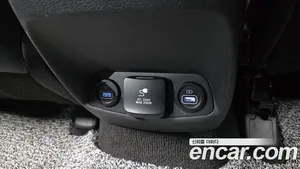 Hyundai Santa Fe, 2021 — миниатюра 33