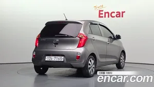 Kia morning, 2014 — миниатюра 2