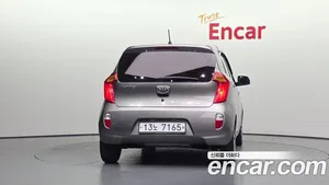 Kia morning, 2014 — миниатюра 4