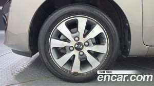 Kia morning, 2014 — миниатюра 5
