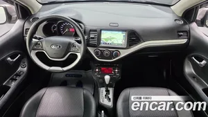 Kia morning, 2014 — миниатюра 7