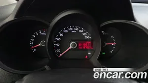 Kia morning, 2014 — миниатюра 8