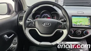 Kia morning, 2014 — миниатюра 13