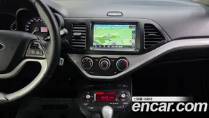 Kia morning, 2014 — миниатюра 14