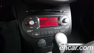 Kia morning, 2014 — миниатюра 16