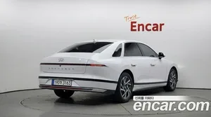 Hyundai Grandeur, 2023 — миниатюра 2