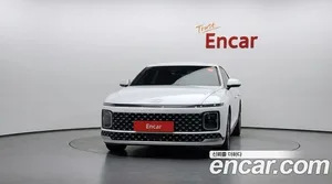 Hyundai Grandeur, 2023 — миниатюра 3