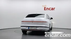 Hyundai Grandeur, 2023 — миниатюра 4