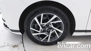 Hyundai Grandeur, 2023 — миниатюра 5