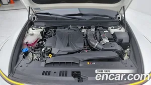 Hyundai Grandeur, 2023 — миниатюра 6