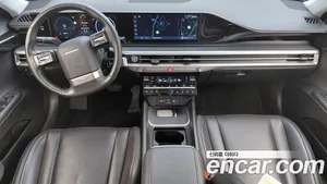 Hyundai Grandeur, 2023 — миниатюра 7