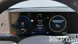 Hyundai Grandeur, 2023 — миниатюра 8
