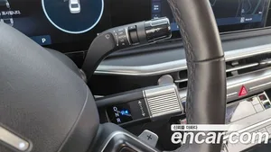 Hyundai Grandeur, 2023 — миниатюра 9