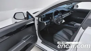 Hyundai Grandeur, 2023 — миниатюра 10