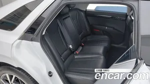Hyundai Grandeur, 2023 — миниатюра 11