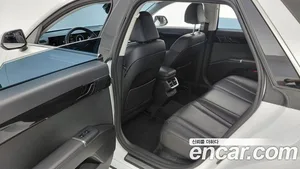 Hyundai Grandeur, 2023 — миниатюра 12