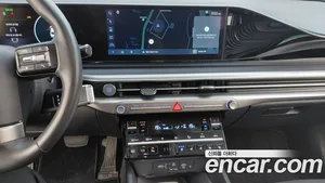 Hyundai Grandeur, 2023 — миниатюра 13