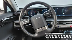 Hyundai Grandeur, 2023 — миниатюра 14