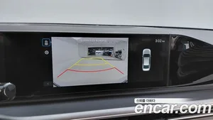 Hyundai Grandeur, 2023 — миниатюра 15
