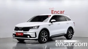 Kia Sorento, 2022 — миниатюра 1