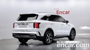 Kia Sorento, 2022 — миниатюра 2