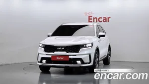 Kia Sorento, 2022 — миниатюра 3