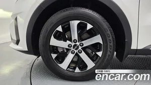 Kia Sorento, 2022 — миниатюра 5