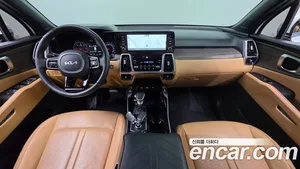 Kia Sorento, 2022 — миниатюра 7